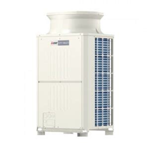 External VRF Unit に対する画像結果