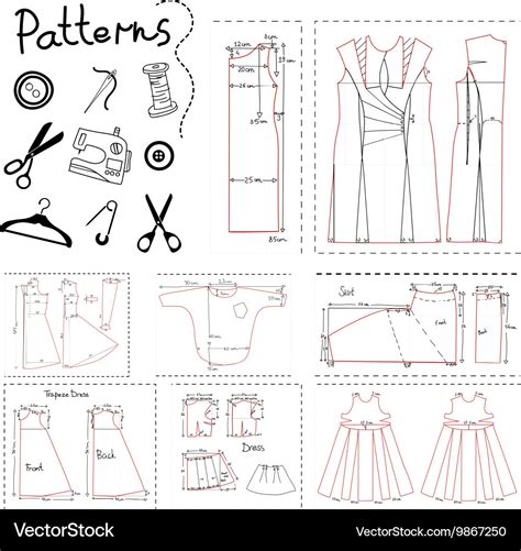 Image result for Patterns Clothes