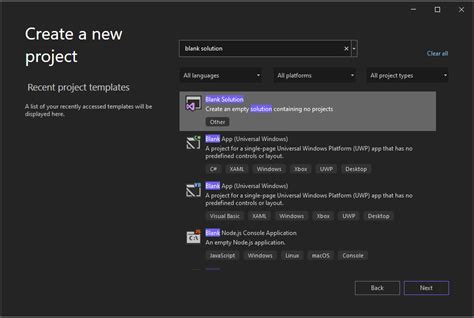 Image result for How to Build Project in Visual Studio