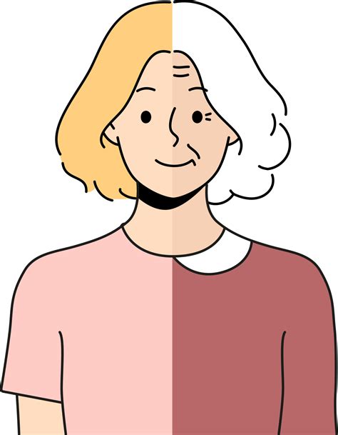 Toradh íomhá ar Aspects of Aging Process