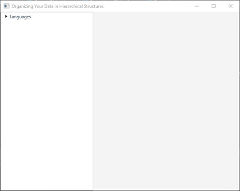 Image result for TreeView in Mobile-App