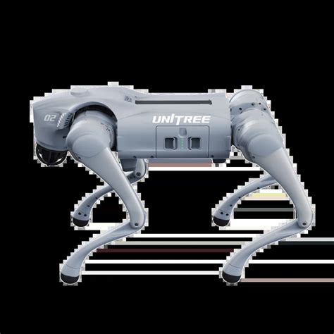 תוצאת תמונה עבור UniTree Go2 Pro Box