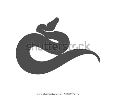 Toradh íomhá ar Python Snake Graphic Logo