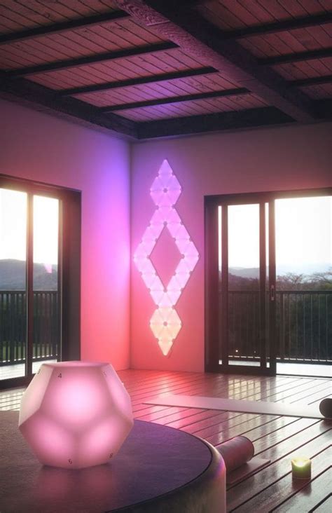 NanoLeaf Designs に対する画像結果