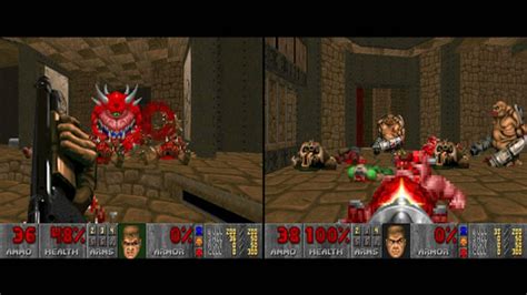 Doom II Xbox 360 に対する画像結果