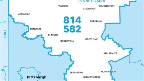 Image result for Area Code 814