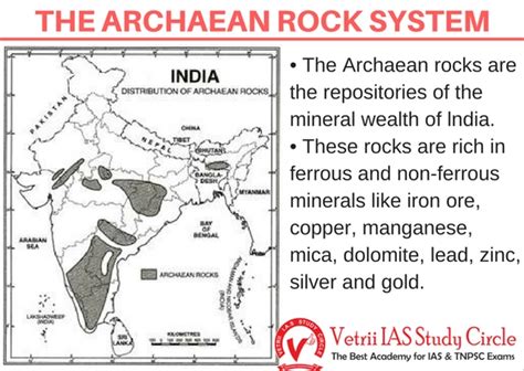 Image result for Types of Rocks UPSC