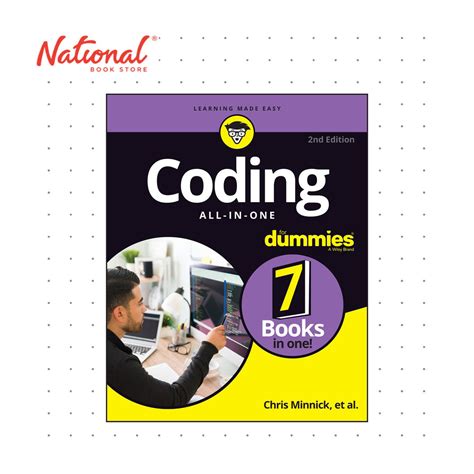 Afbeeldingsresultaten voor Coding For Dummies Book