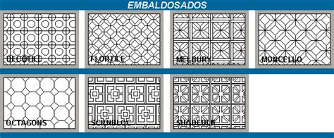 Tile Hatch Pattern に対する画像結果