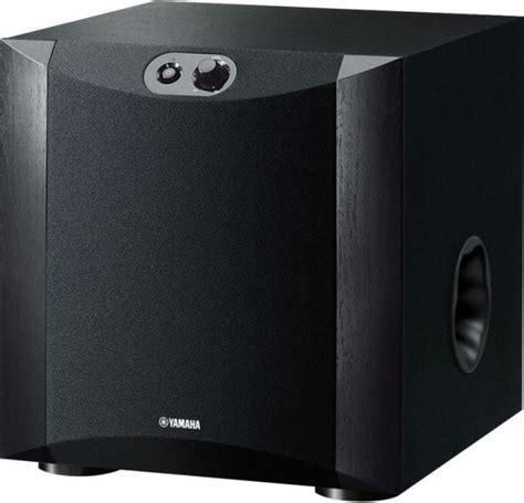 Toradh íomhá ar Yamaha SW200