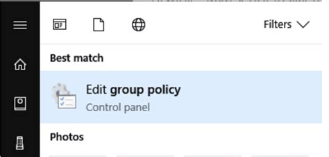 Toradh íomhá ar Microsoft Edge Enable JavaScript