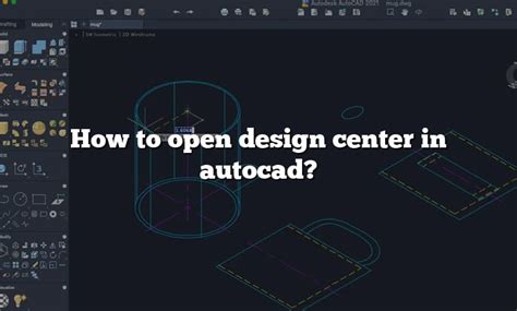 Image result for Design Center AutoCAD