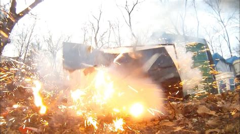 Image result for TV Exploding