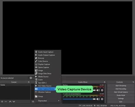 OBS Virtual Camera Download for Windows 10 に対する画像結果