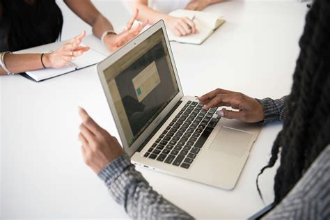 Image result for Human Using a Computer