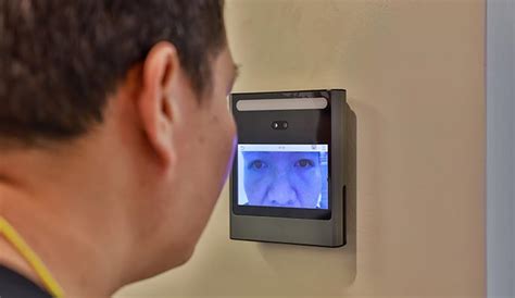 Eye Scanning Machine に対する画像結果