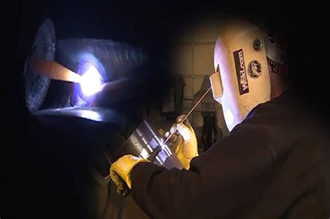 Image result for 6GR Weld Test