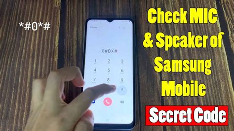 Afbeeldingsresultaten voor Samsung Test Code