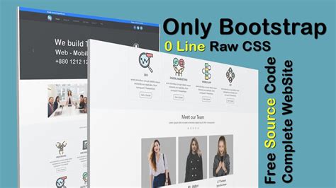 Image result for Easy Website Design Using Bootstrap 5