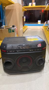 Toradh íomhá ar LG Ol45