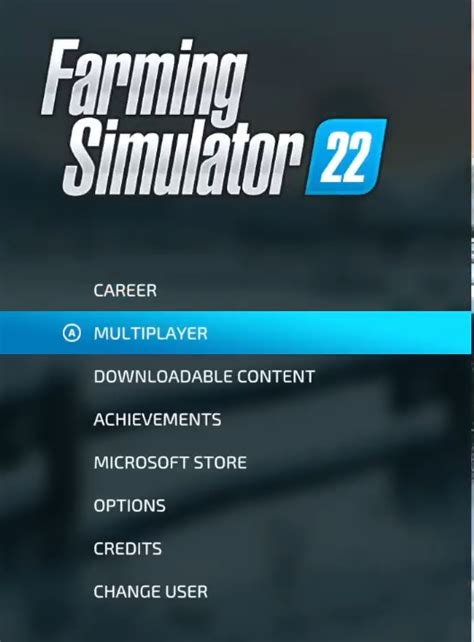 Image result for Farming Simulator 22 Dedicated Server Logo