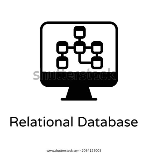 Image result for Structure Relational Database Logo