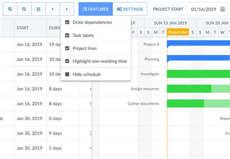Image result for Split Task On Odoo Project Gantt Chart
