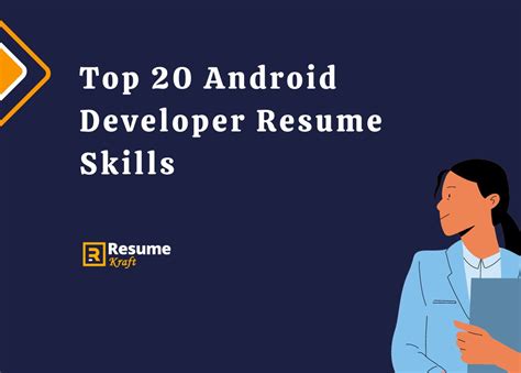 Image result for Skill for Android Developer