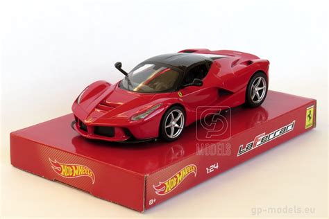 Hot Wheels Ferrari LaFerrari に対する画像結果