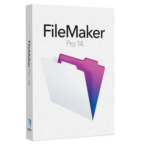 Toradh íomhá ar FileMaker Pro 11 Tutorial