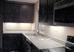 Under Cabinet Kitchen Lights