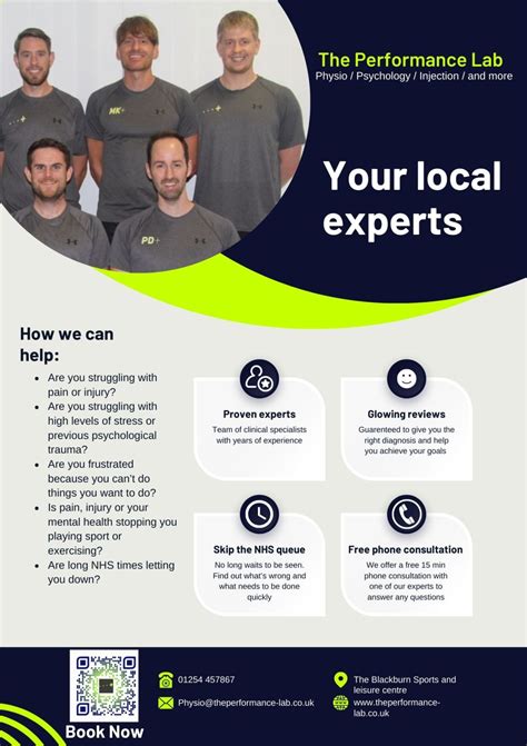 Image result for Performance Lab Blackburn