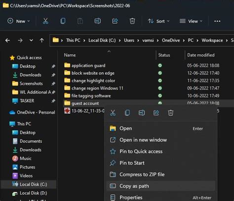 Image result for How to Paste a File Path