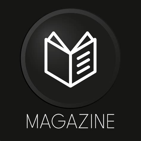 Toradh íomhá ar Magazine File Logo