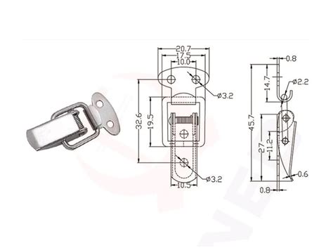 Lever Lock File に対する画像結果