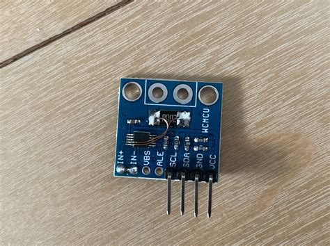 Image result for Ina260 Arduino