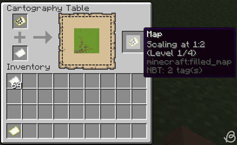 Image result for Minecraft Cartography Table
