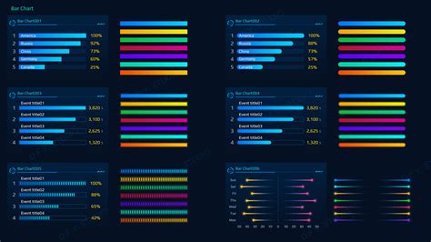 Nice Looking Graph UI Components に対する画像結果
