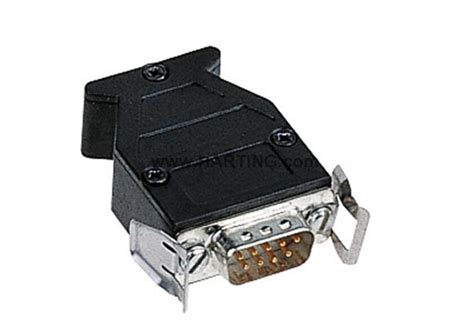 Image result for D-Sub Slide Lock