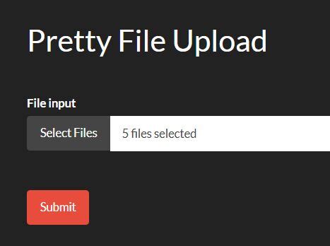 Image result for jQuery File Input