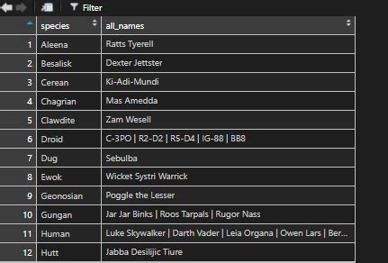 Concatenate R Code-साठीचा प्रतिमा निकाल