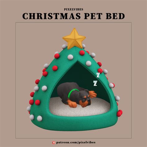 Toradh íomhá ar Pixel Vibes Shell Bed