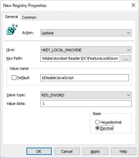 Image result for Enable JavaScript in Adobe Reader