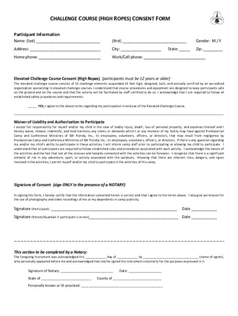 Toradh íomhá ar Course Permission Form