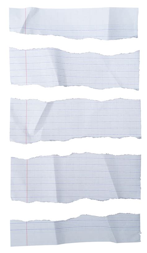 Ripped Notebook Paper కోసం చిత్ర ఫలితం