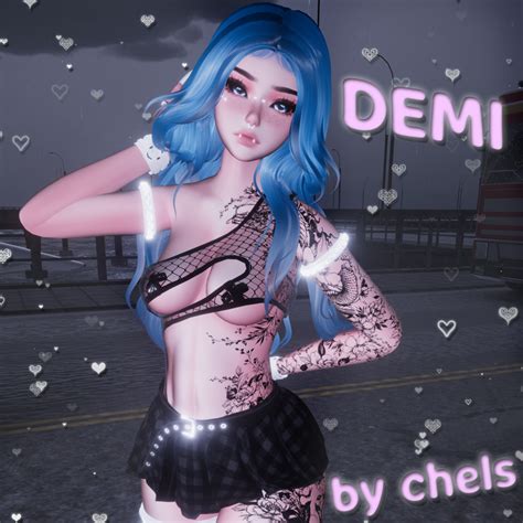 Image result for Demi Unity