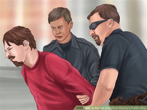 Image result for 7 Step Method Traffic Stop