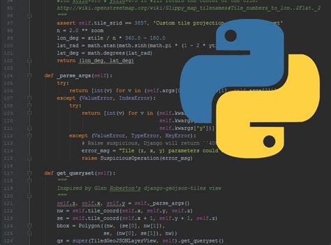 Image result for GIS Python Tutorial