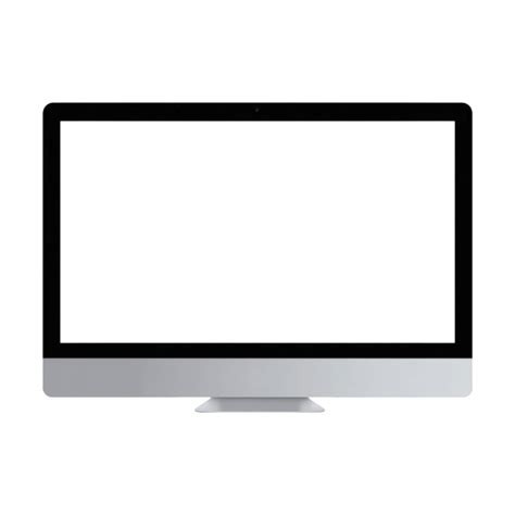 Image result for Computer Monitor No Background