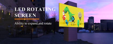 Image result for LED Screen Moving Idea